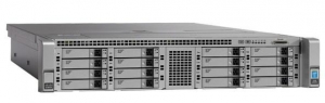 Cisco UCS-SPR-C240M4-V2
